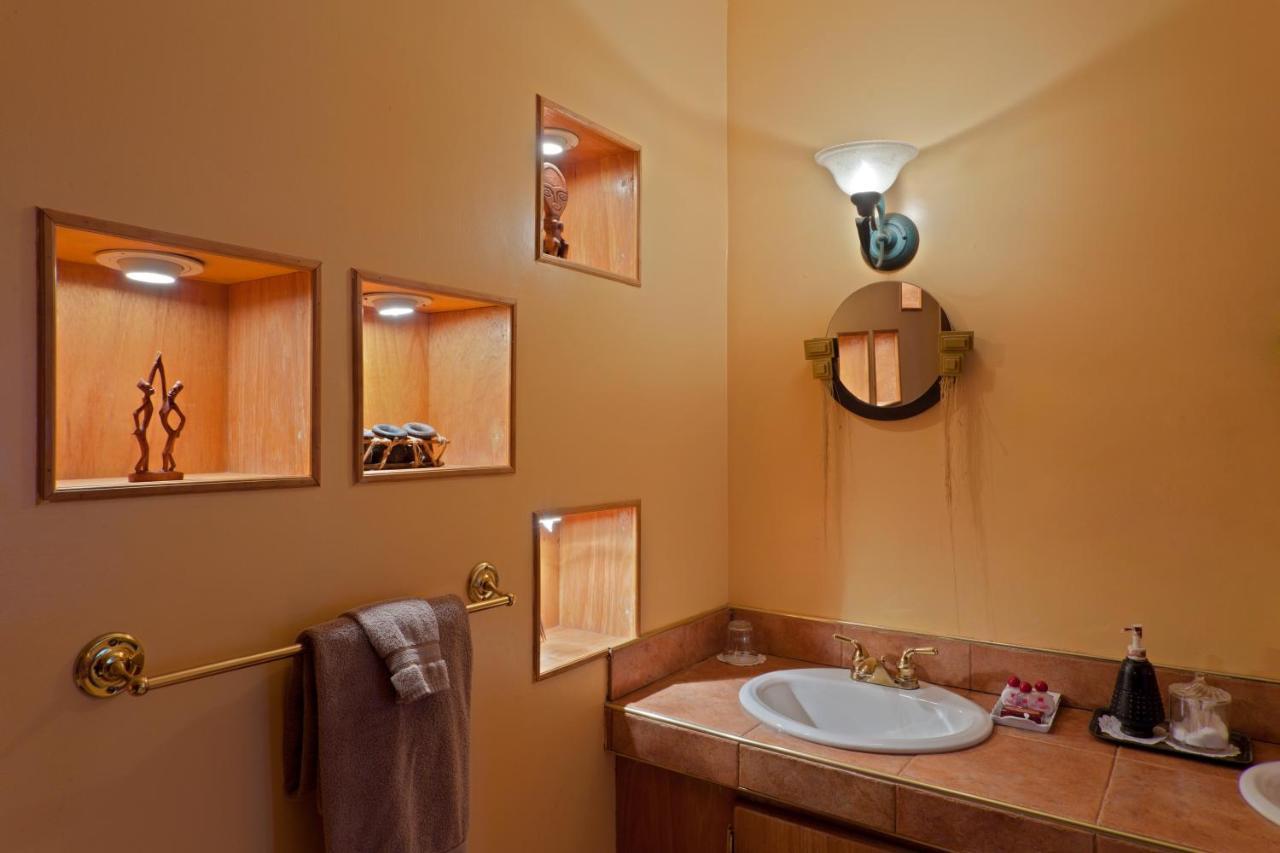 Akwaaba Mansion Bed & Breakfast New York Dış mekan fotoğraf
